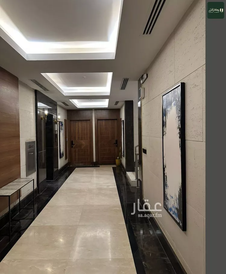 Apartment for Rent in Riyadh King Abdul Aziz 14
