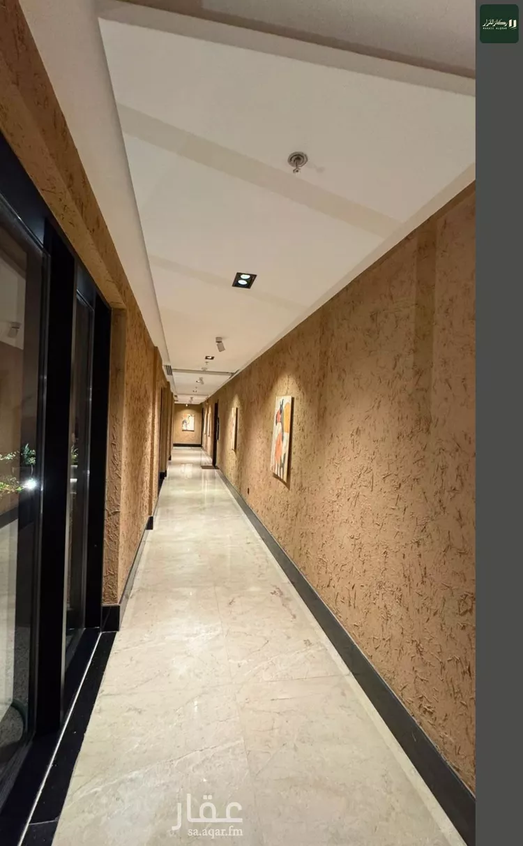 شقة للبيع في شارع محمد بن ناصر المبارك, حي عرقة, مدينة الرياض, منطقة الرياض صورة 3