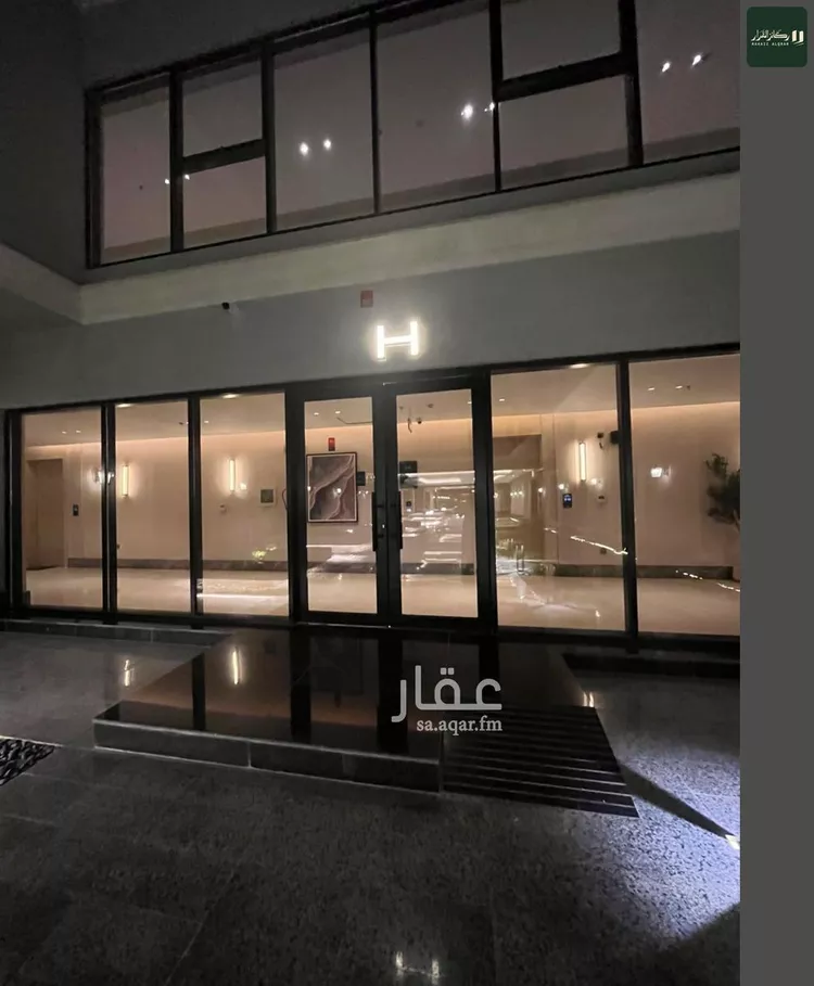 شقة للإيجار في شارع خزيمة بن خازم, حي السليمانية, مدينة الرياض, منطقة الرياض صورة 2