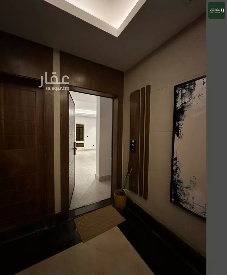 Apartment for Rent in Riyadh King Abdul Aziz 12