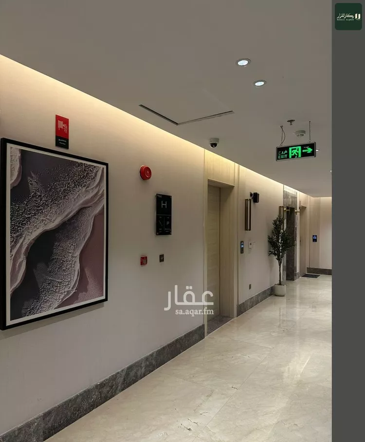 Apartment for Rent in Riyadh As Sulimaniyah صورة 3