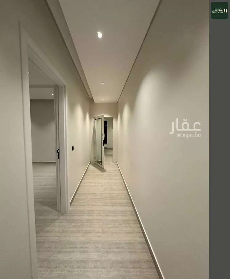 شقة للبيع في شارع ابن شاهين, حي الروضة, مدينة الرياض, منطقة الرياض 6
