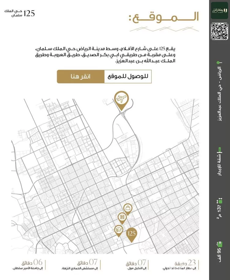 شقة للإيجار في شارع الأفلاج, حي الملك سلمان, مدينة الرياض, منطقة الرياض