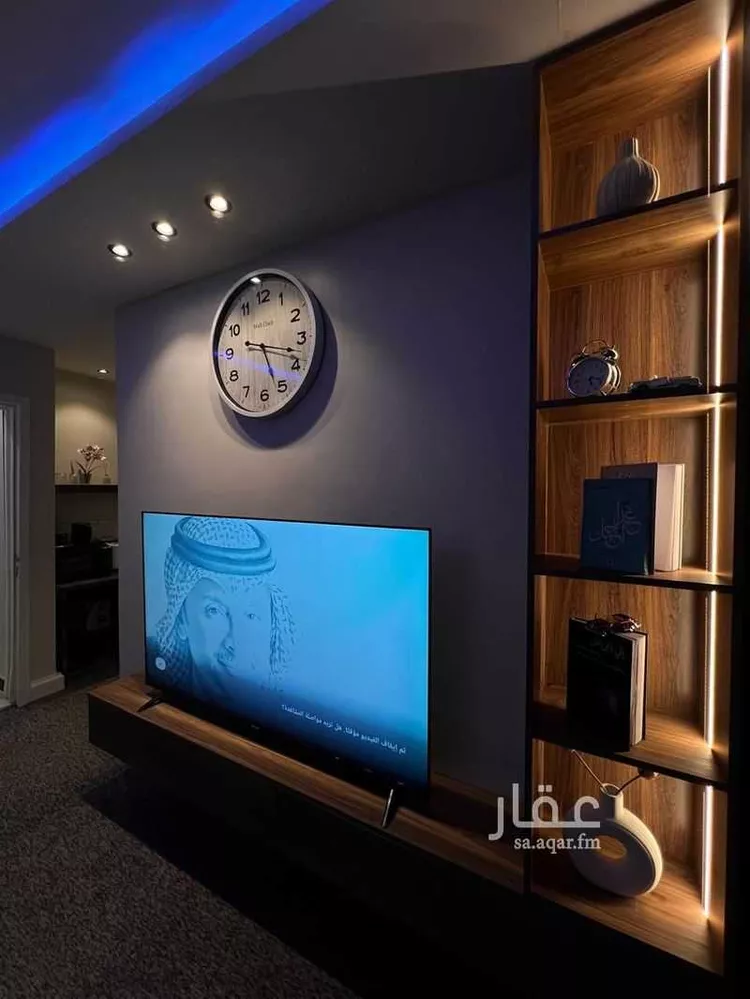 شقة مفروشة للحجز في شارع الباقرة ، حي المونسية ، الرياض ، منطقة الرياض صورة 2