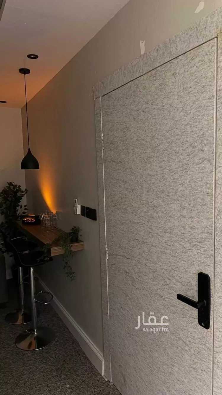 شقة مفروشة للحجز في شارع الباقرة ، حي المونسية ، الرياض ، منطقة الرياض صورة 3