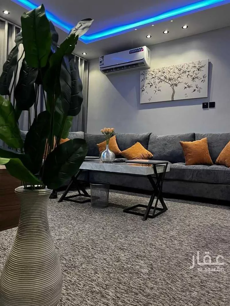 شقة مفروشة للحجز في شارع الباقرة ، حي المونسية ، الرياض ، منطقة الرياض صورة 5