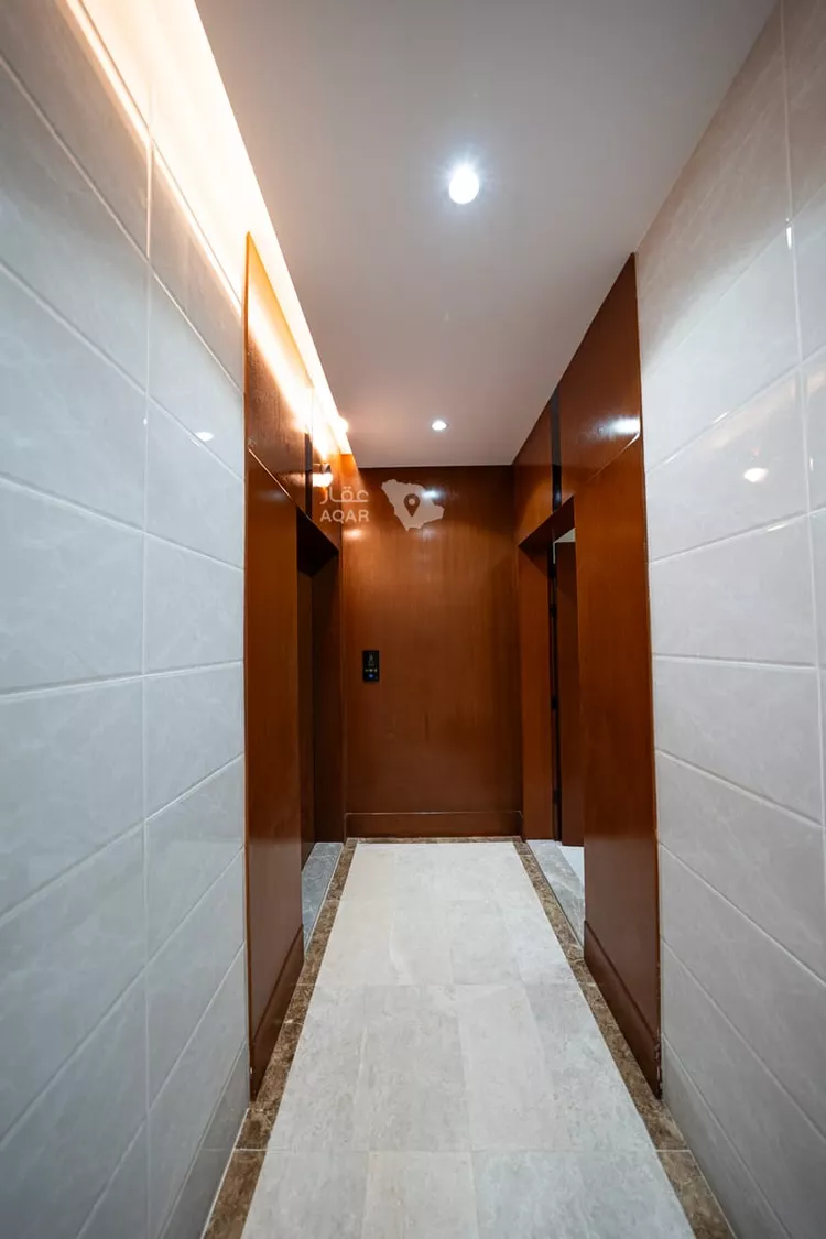 Apartment for Sale in Jeddah As Salamah