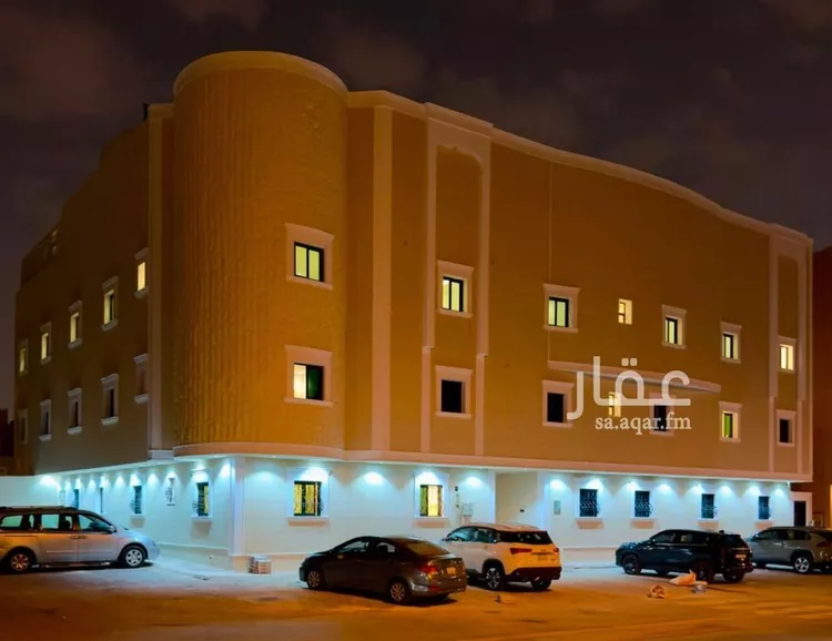 Apartment for Rent in Riyadh Al Aqiq 1 صورة