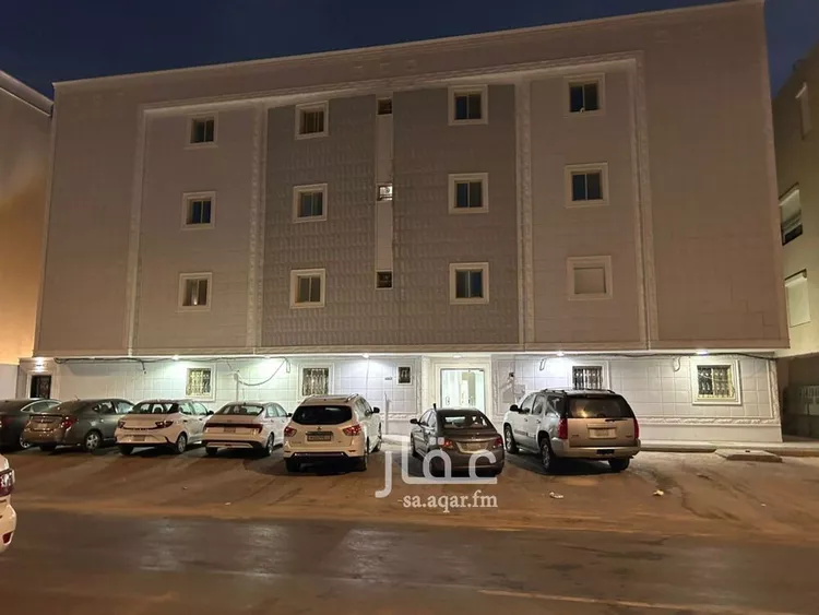 شقة للإيجار في شارع المجبب, حي الملقا, مدينة الرياض, منطقة الرياض