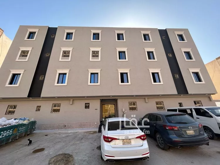 شقة للإيجار في شارع عسفان, حي النرجس, مدينة الرياض, منطقة الرياض