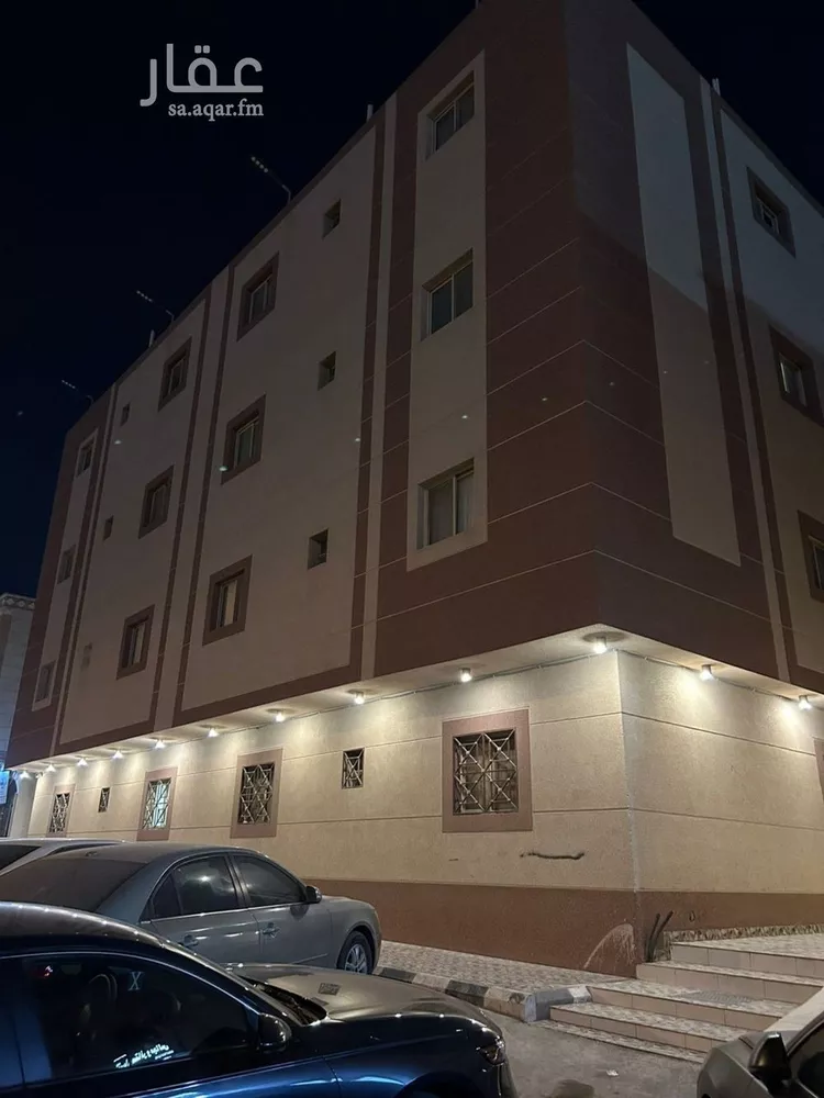 Apartment for Rent in Riyadh Al Aqiq
