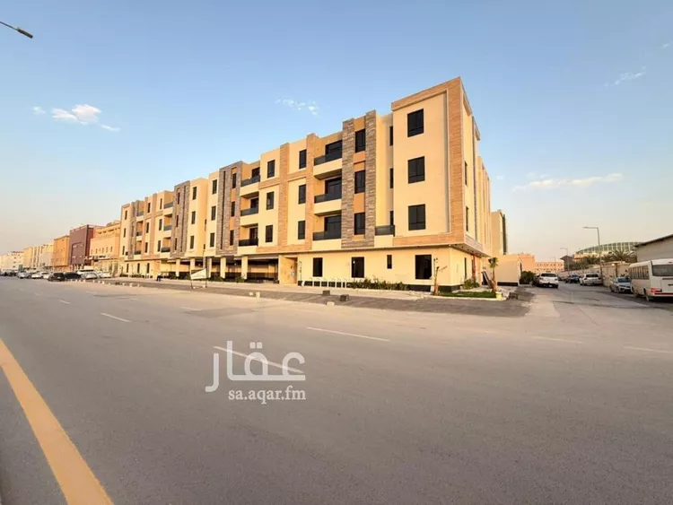 Apartment for Sale in Riyadh Al Yarmouk 11