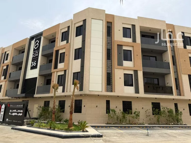 شقة للبيع في شارع الحلة, حي المونسية, مدينة الرياض, منطقة الرياض صورة 4