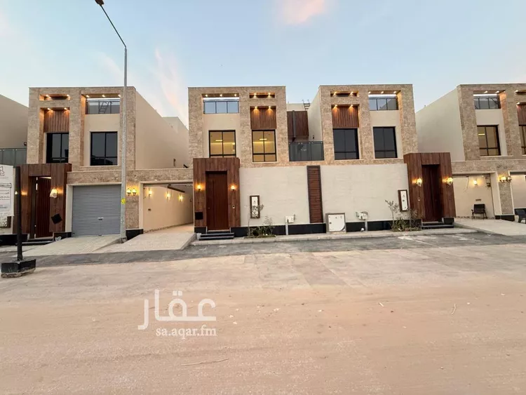 فيلا للبيع في شارع عبدالقدوس الانصاري, حي الرمال, مدينة الرياض, منطقة الرياض