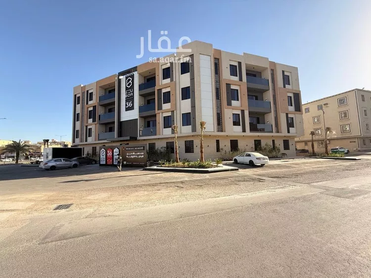 شقة للبيع في شارع الحلة, حي المونسية, مدينة الرياض, منطقة الرياض 1 صورة