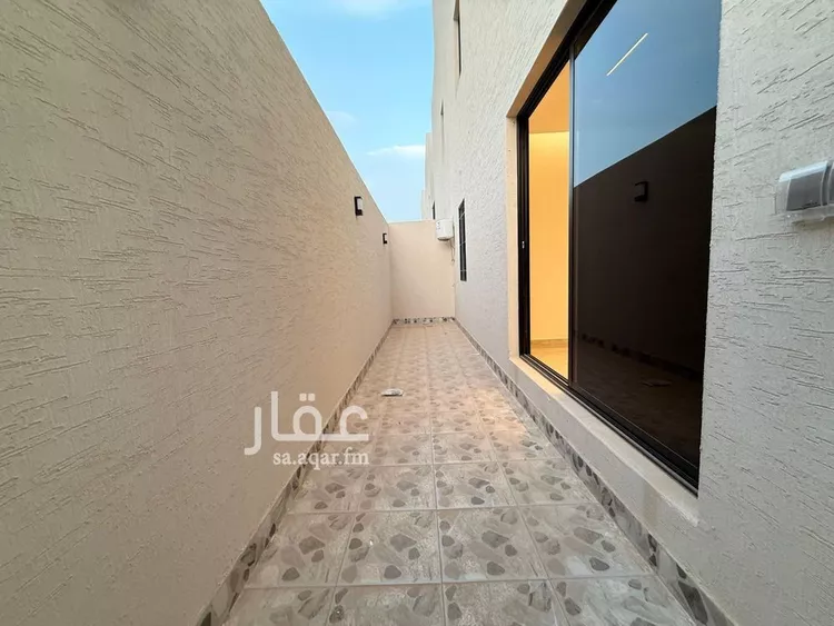 فيلا للبيع في شارع عبدالقدوس الانصاري, حي الرمال, مدينة الرياض, منطقة الرياض صورة 5