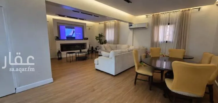 شقة للبيع في شارع جبل الأجداد, حي قرطبة, مدينة الرياض, منطقة الرياض 8