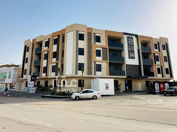 شقة للبيع في شارع الحلة, حي المونسية, مدينة الرياض, منطقة الرياض صورة 3