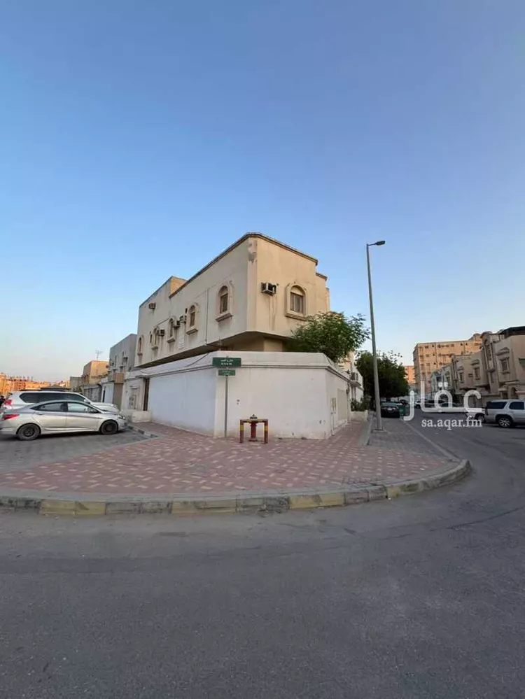 عمارة للإيجار في شارع 7 ب, حي الواحة, مدينة الجبيل, المنطقة الشرقية