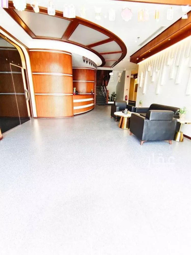 Commercial Office for Rent in Jeddah As Safaa