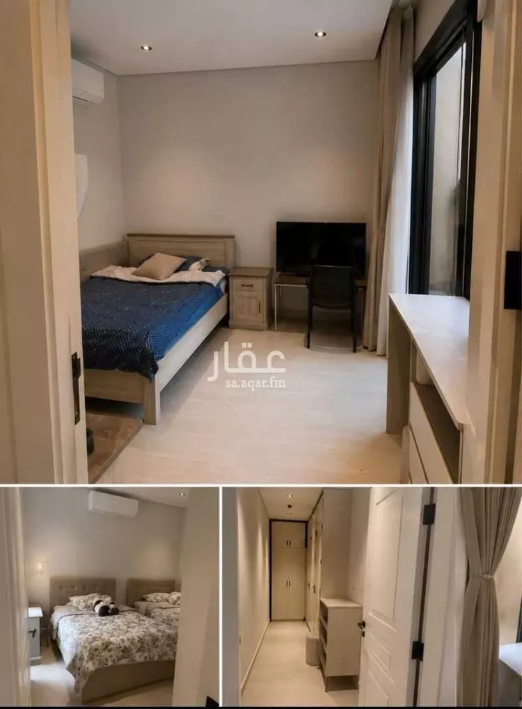 Floor for Rent in Riyadh As Sulimaniyah