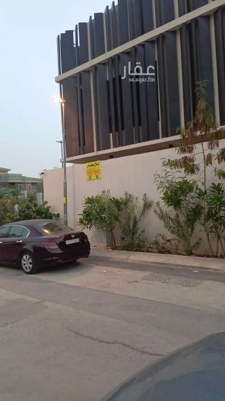 دور للإيجار في شارع محمد بن أبي صفرة, حي السليمانية, مدينة الرياض, منطقة الرياض 7