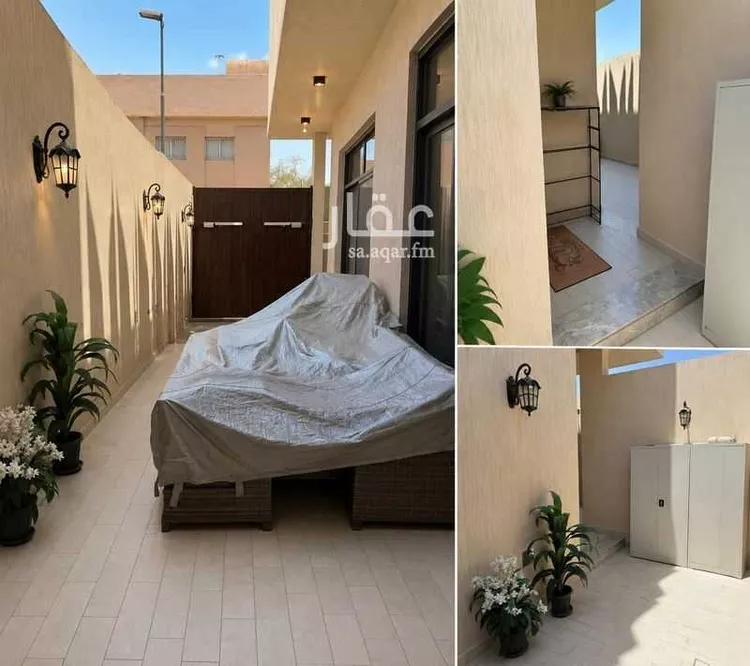 دور للإيجار في شارع محمد بن أبي صفرة, حي السليمانية, مدينة الرياض, منطقة الرياض صورة 4