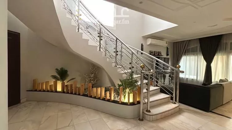 فيلا للإيجار في شارع زمرد بنت عبدالله, حي النخيل, مدينة الرياض, منطقة الرياض 6