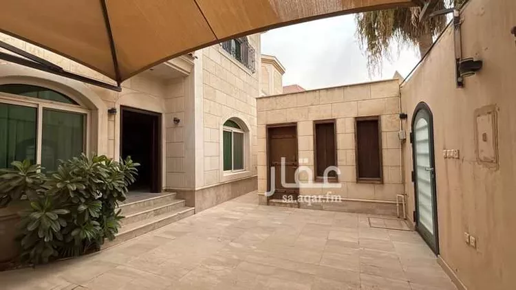 Villa for Rent in Riyadh An Nakheel