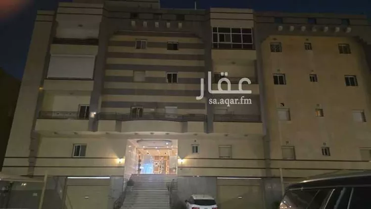 شقة للبيع في شارع فرج الله الخويري, حي السلامة, مدينة جدة, منطقة مكة المكرمة