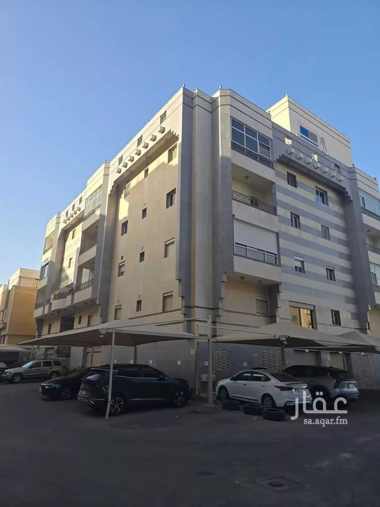 شقة للبيع في شارع فرج الله الخويري, حي السلامة, مدينة جدة, منطقة مكة المكرمة 1 صورة