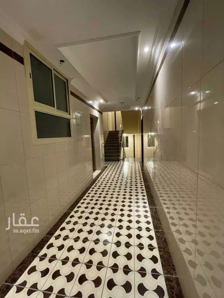 شقة للإيجار في شارع سعيد السلمي ، حي العزيزية ، الدمام ، الدمام صورة 2