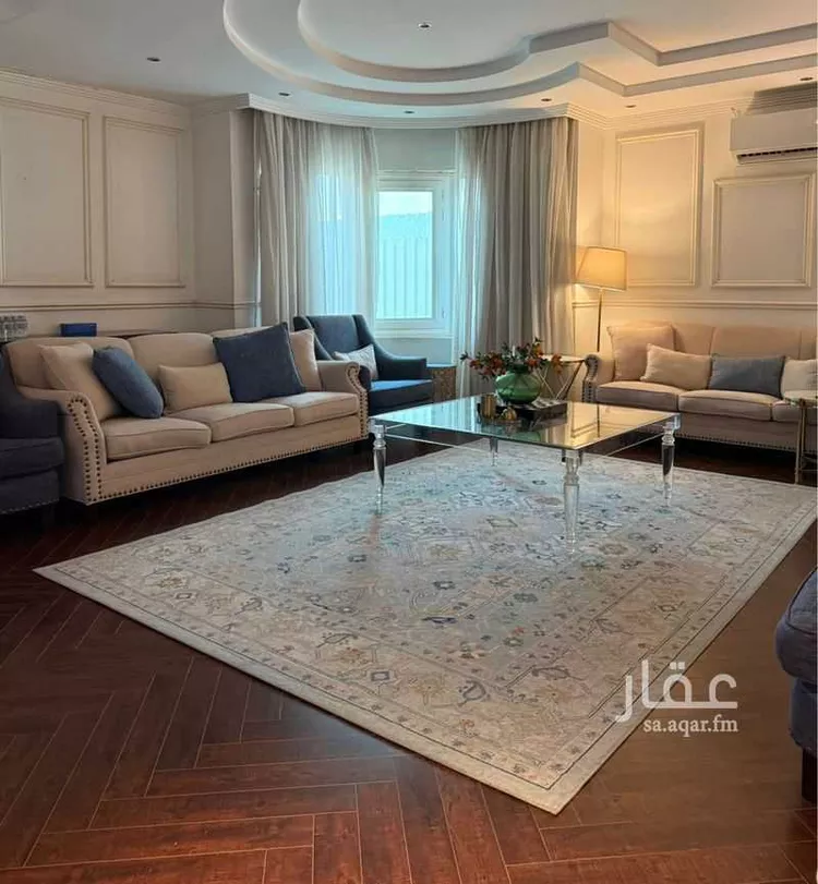 Villa for Sale in Riyadh Al Hamra صورة 4