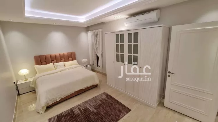 شقة للإيجار في شارع الأفضلي, حي الملقا, مدينة الرياض, منطقة الرياض صورة 3