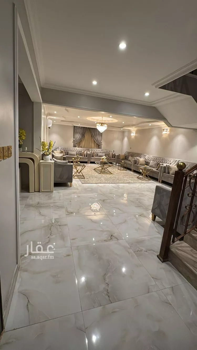 فيلا للبيع في شارع الفتح, حي العقيق, مدينة الرياض, منطقة الرياض صورة 3