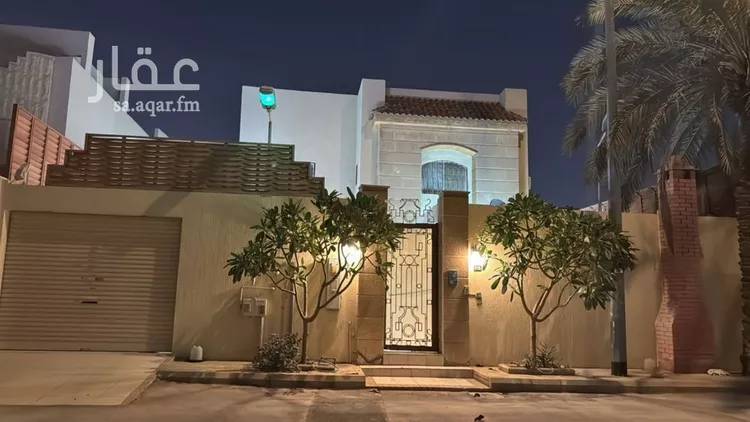 فيلا للبيع في شارع الفتح, حي العقيق, مدينة الرياض, منطقة الرياض