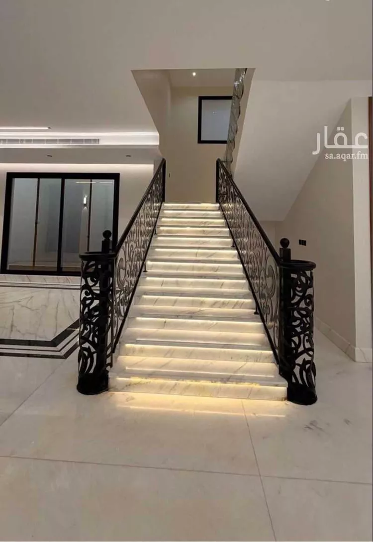 فيلا للبيع في شارع رقم 487, حي الملقا, مدينة الرياض, منطقة الرياض صورة 3