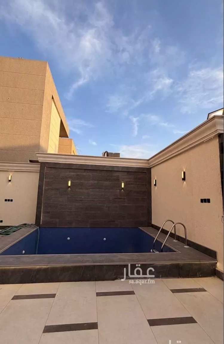 فيلا للبيع في شارع رقم 487, حي الملقا, مدينة الرياض, منطقة الرياض