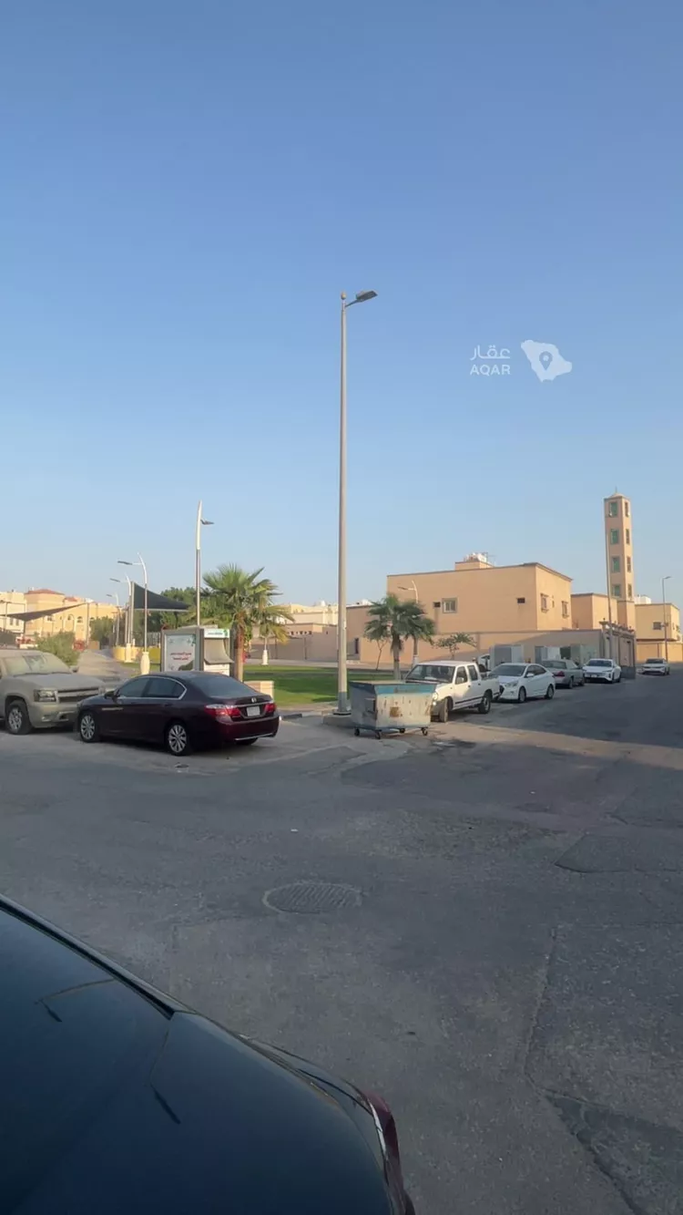 شقة للإيجار في شارع عمرو بن الحمام الانصاري, حي طيبة, مدينة الدمام, المنطقة الشرقية 5