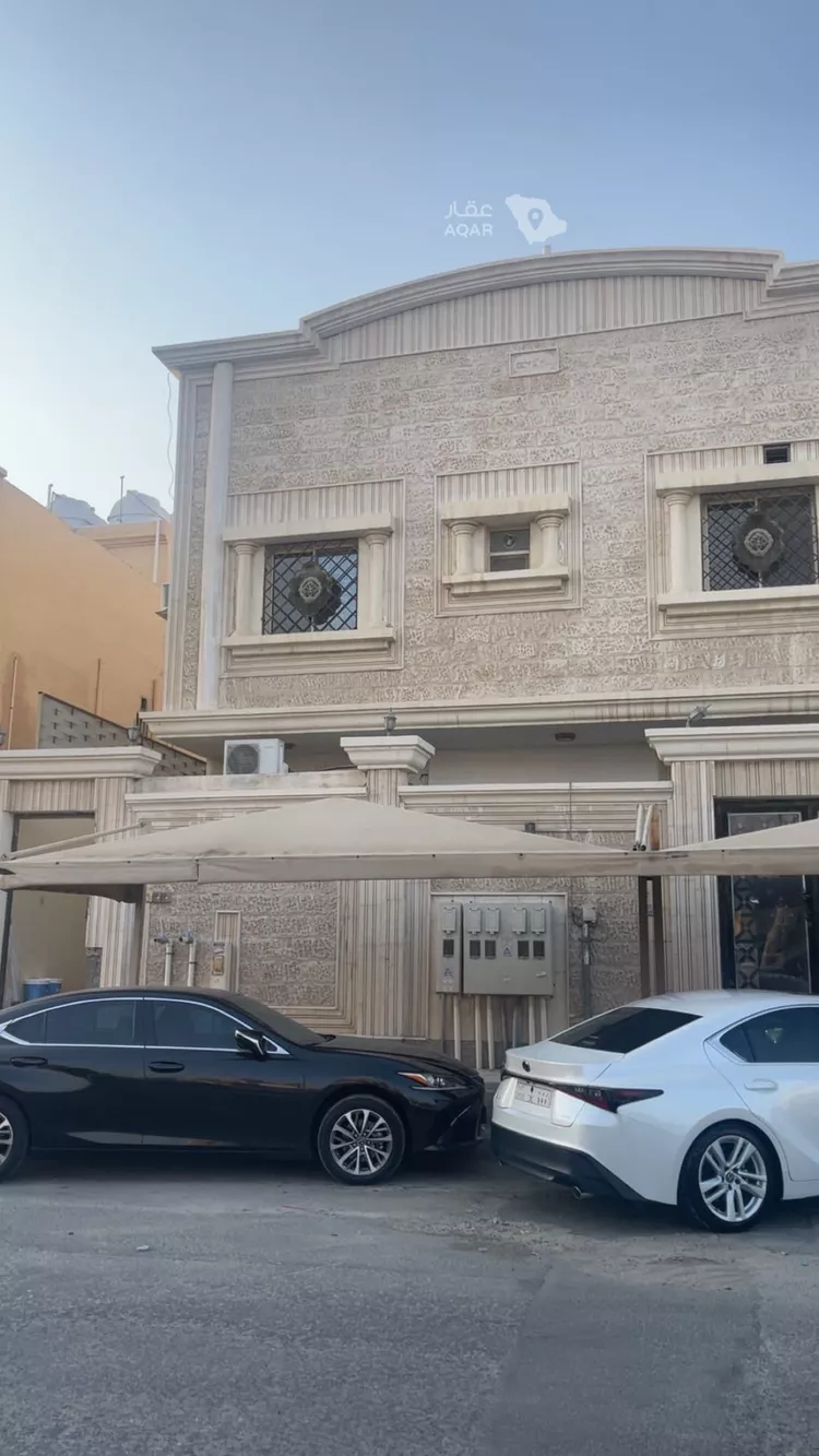 شقة للإيجار في شارع عمرو بن الحمام الانصاري, حي طيبة, مدينة الدمام, المنطقة الشرقية
