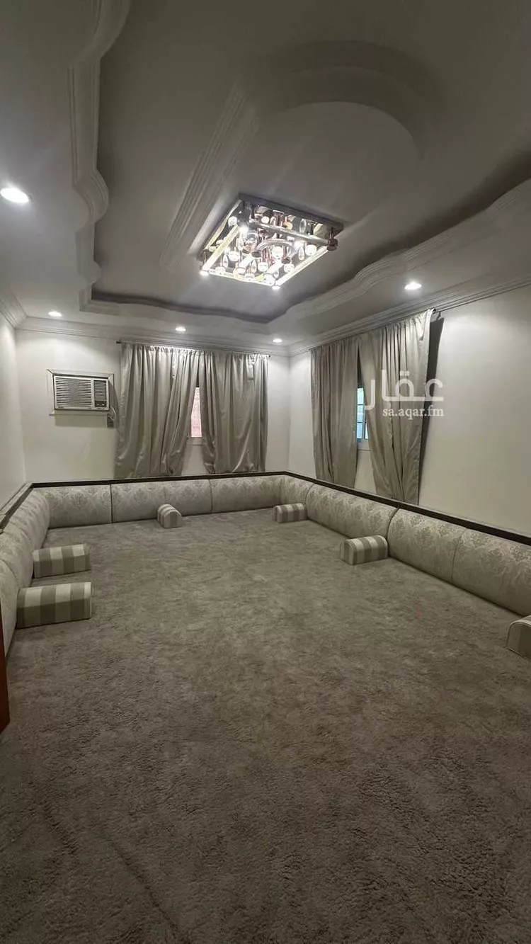 شقة للإيجار في شارع قوع وشام ، حي النزهة ، جدة ، جدة صورة 4