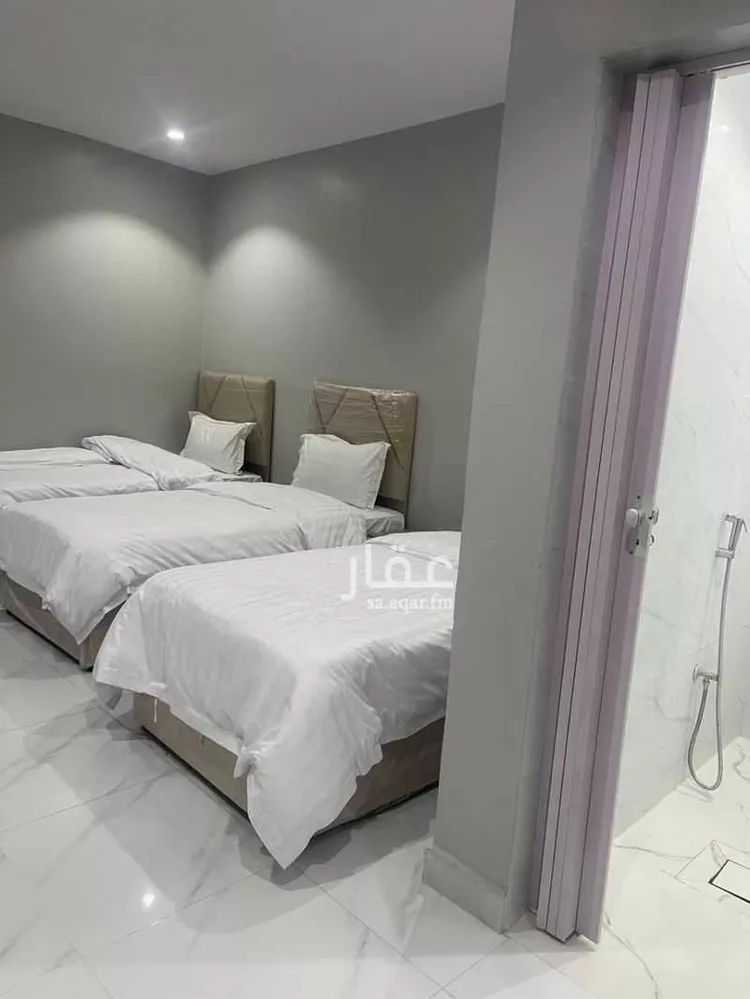 عمارة للبيع في شارع هشام بن سعيد , حي المصانع, مدينة المدينة المنورة, منطقة المدينة المنورة 7