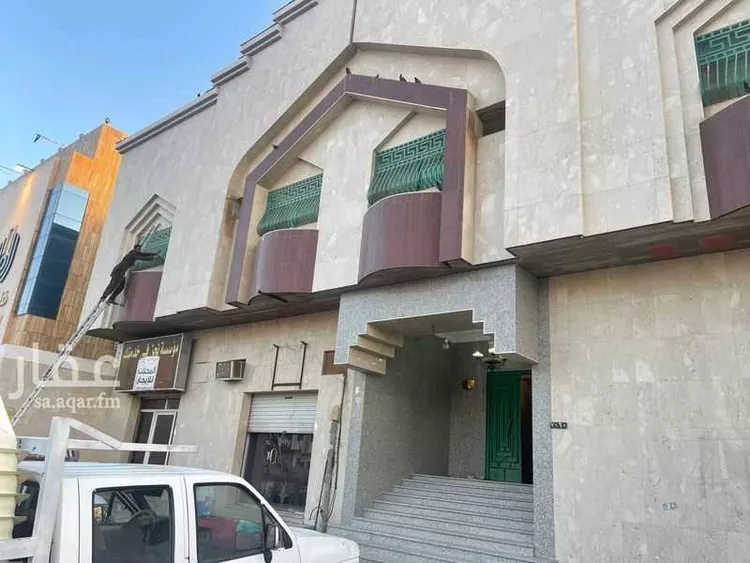 عمارة للبيع في شارع الامير مقرن ابن عبدالعزيز, حي المبعوث, مدينة المدينة المنورة, منطقة المدينة المنورة