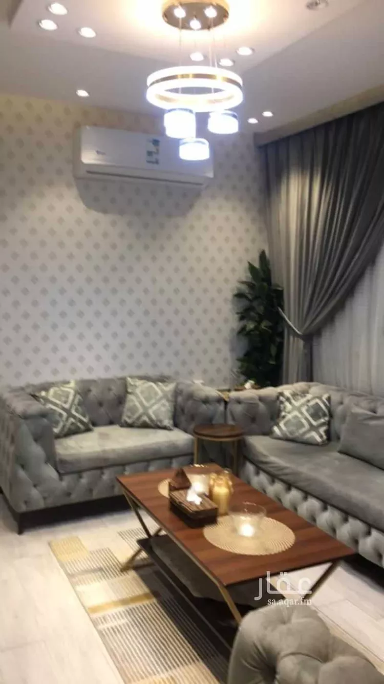 Furnished Apartment for Booking in Riyadh Al Yarmouk 6