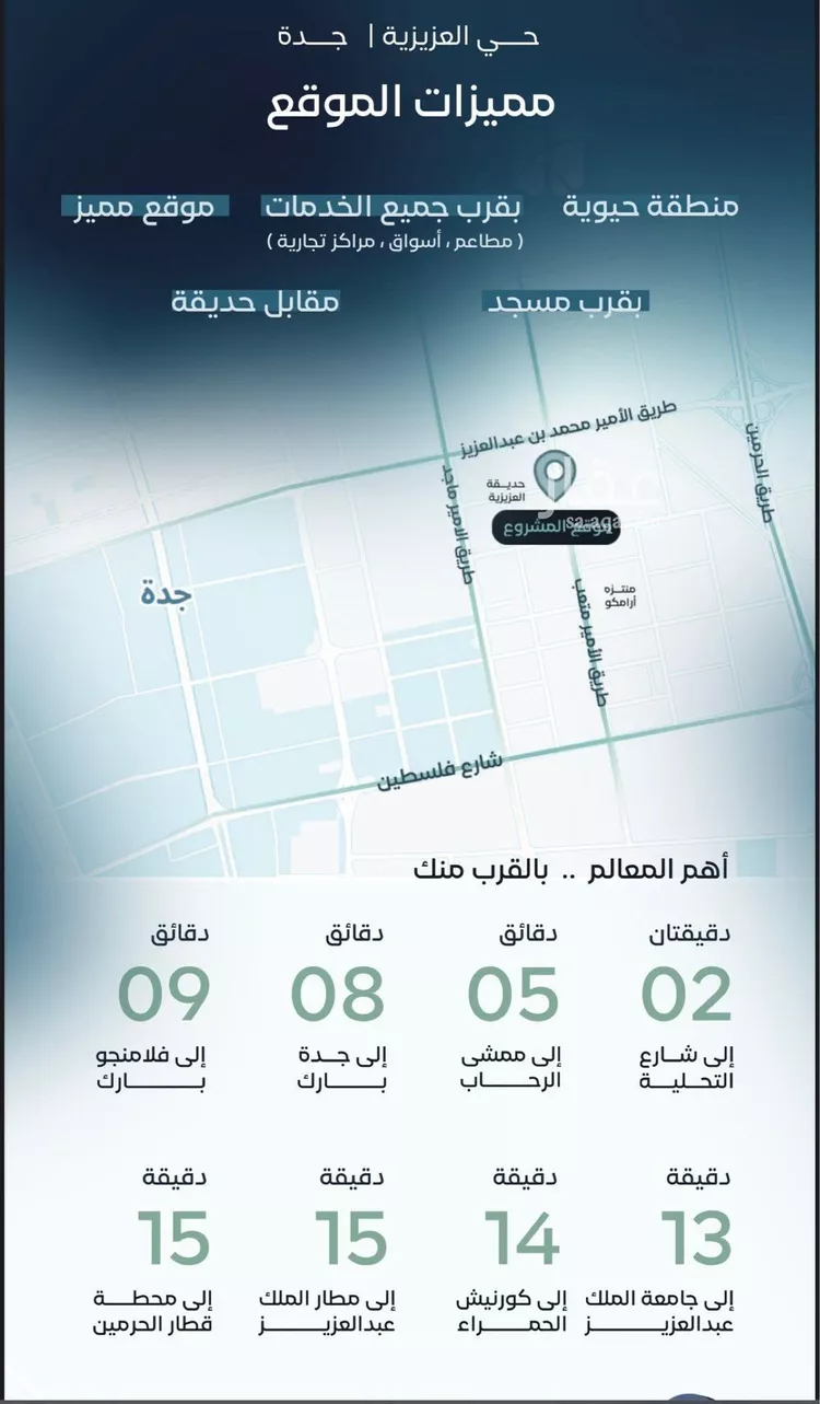 شقة للبيع في شارع زيد بن علي, حي العزيزية, مدينة جدة, منطقة مكة المكرمة صورة 2