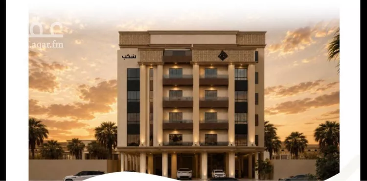 Apartment for Sale in Jeddah Al Faisaliah