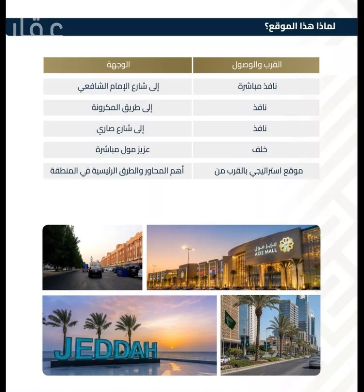 شقة للبيع في شارع السويس, حي الفيصلية, مدينة جدة, منطقة مكة المكرمة صورة 2