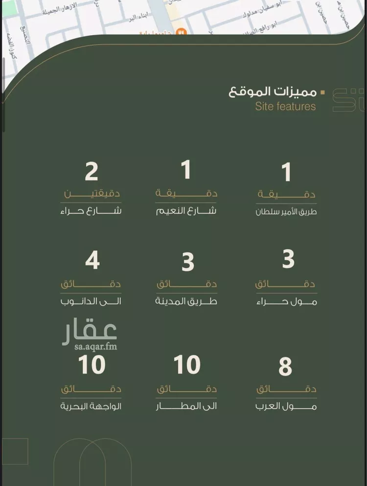 شقة للبيع في شارع انس بن ظهير, حي النعيم, مدينة جدة, منطقة مكة المكرمة 6
