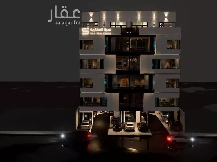 شقة للبيع في شارع حراء, حي النعيم, مدينة جدة, منطقة مكة المكرمة 1 صورة