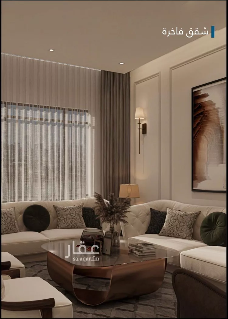 شقة للبيع في شارع النخيلات, حي الفيحاء, مدينة جدة, منطقة مكة المكرمة 13